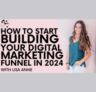 digital marketing funnel