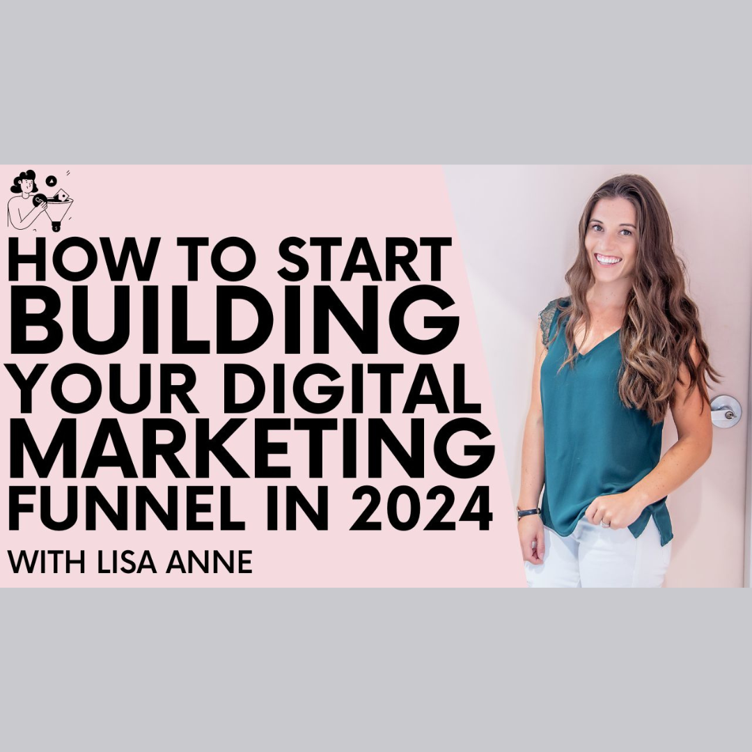 digital marketing funnel