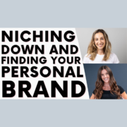 Personal brand