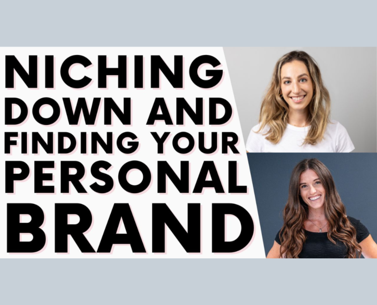 Personal brand