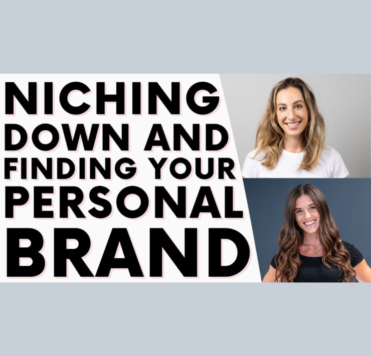 Personal brand