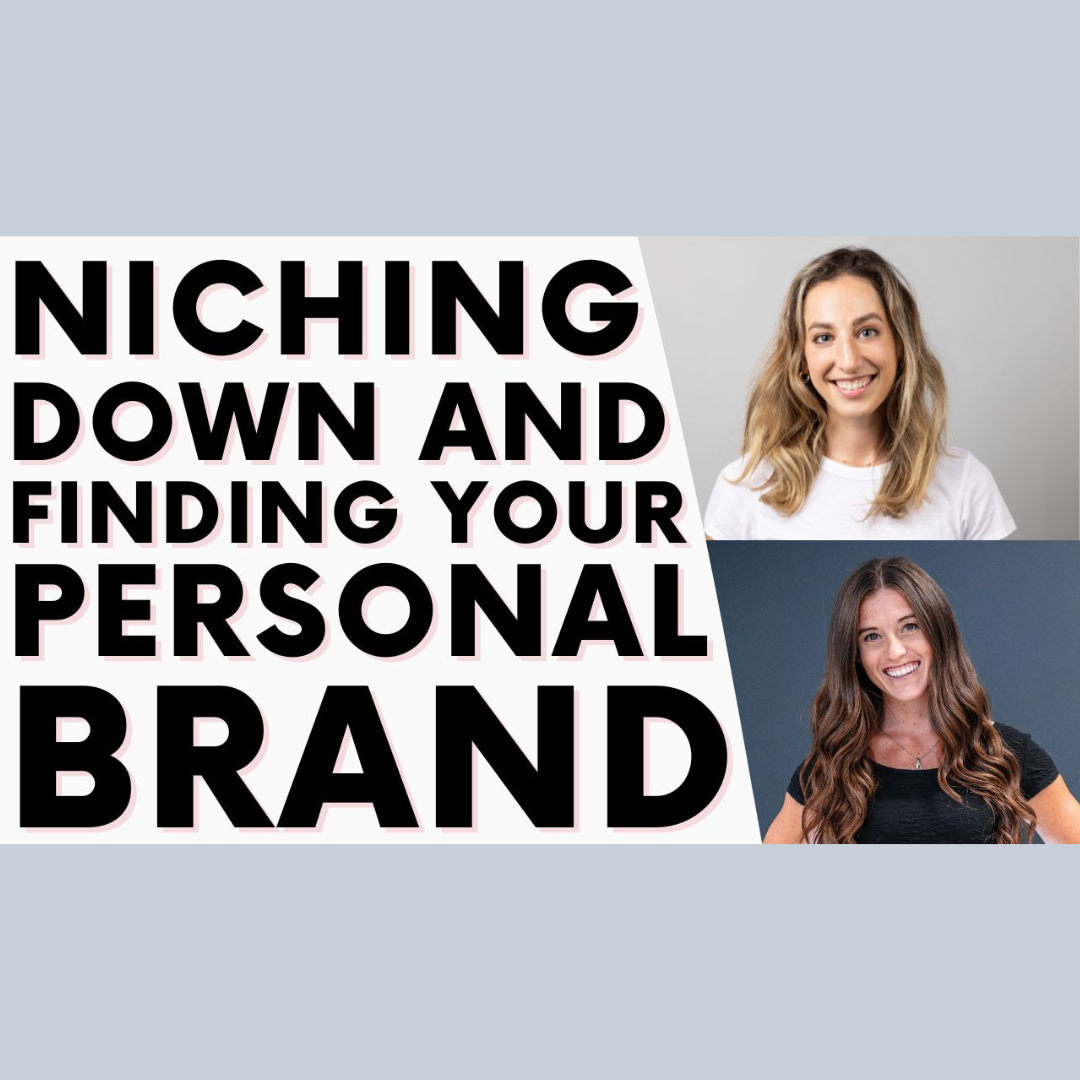 Personal brand