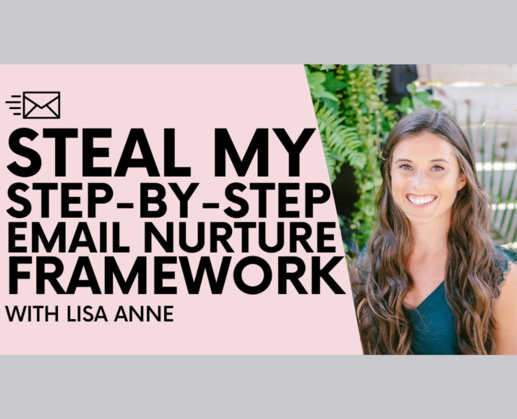 leads with email marketing