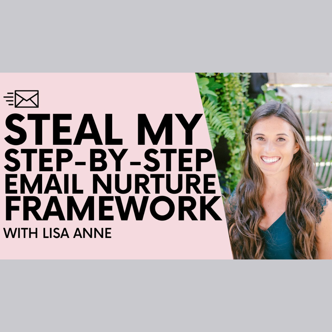 leads with email marketing