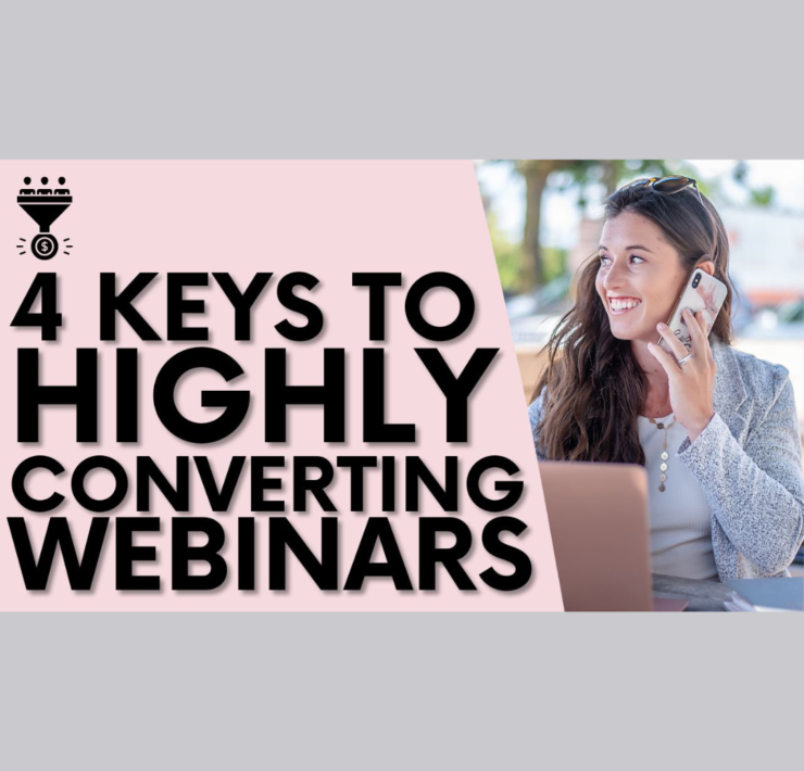 webinar topic