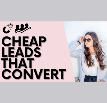 discovery calls using social media marketing