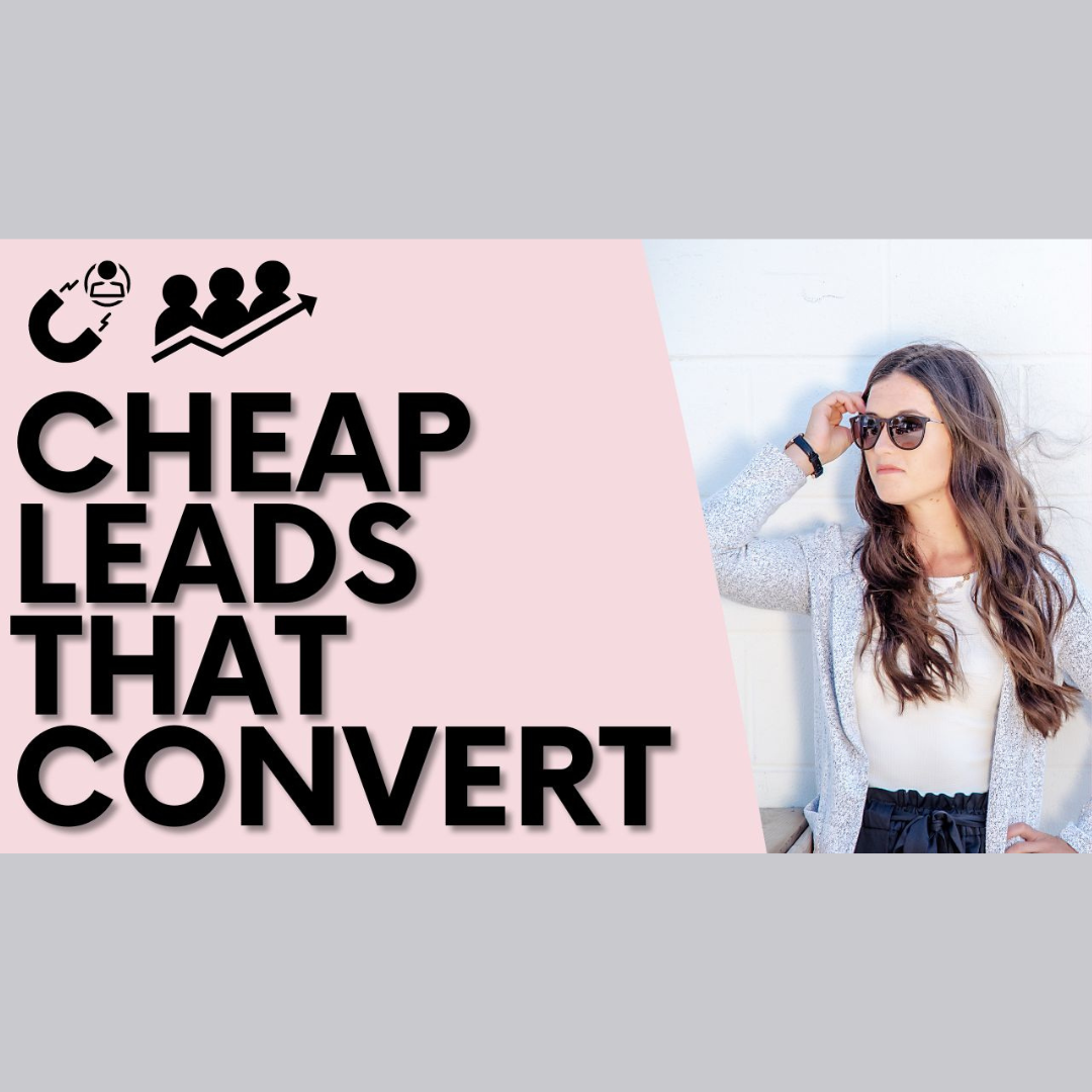 discovery calls using social media marketing